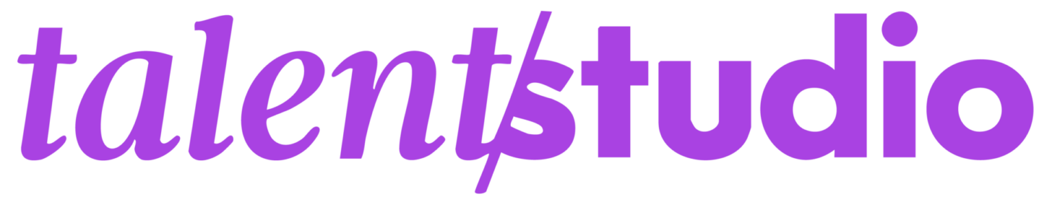 Talent Studio Program Services - Talent Studio